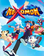 Nexomon
