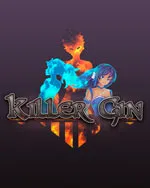 Killer Gin