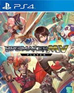 RPG Maker MV Player