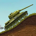 Front Line Hills: Tank Battles