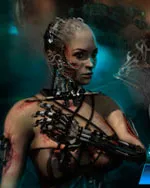 CYBER.one: Racing For Souls