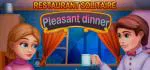 Restaurant Solitaire: Pleasant Dinner