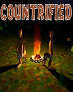 Countrified