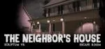 Scriptum VR: The Neighbor's House Escape Room