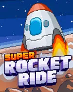 Super Rocket Ride