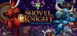 Shovel Knight: Shovel of Hope
