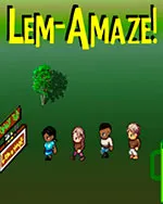 Lem-Amaze!