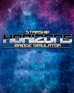 Starship Horizons Bridge Simulator