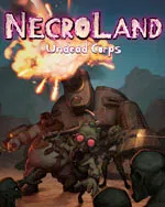 NecroLand : Undead Corps