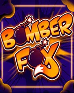 Bomber Fox