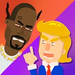 Chatmasters Casual Jumping & Chatting Arcade Game