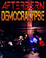 Afterbern Democralypse