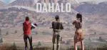 DAHALO