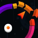 Colourtone Wheel: Color Puzzle