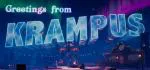 Greetings From Krampus