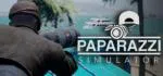 Paparazzi Simulator