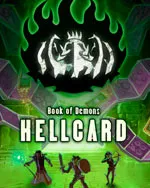 HELLCARD