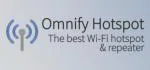 Omnify Hotspot - The Best Wi-Fi Hotspot & Repeater