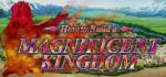 How to Build a Magnificent Kingdom