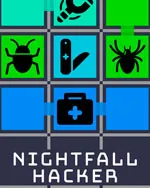Nightfall Hacker