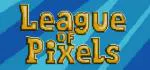 League of Pixels - 2D MOBA