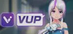 VUP-VTuber Maker& Animation& MMD/Live2D  facial capture