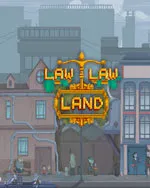 Law Law Land