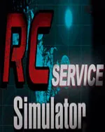 RC Service Simulator