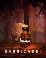 BARRICADEZ