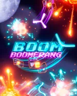Boom Boomerang