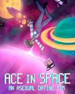 Ace In Space