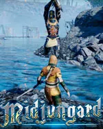 Midjungard