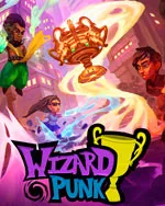 Wizardpunk