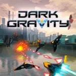 Dark Gravity