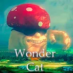 Wonder Cat