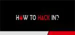 How To Hack In?
