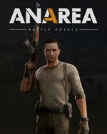ANAREA Battle Royale