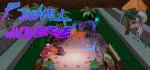 Pinball universe