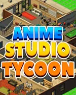 Anime Studio Tycoon