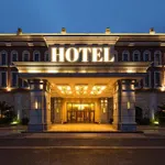 My Home Design - Hotel Renovation