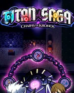 Titan Saga: Chains of Kronos