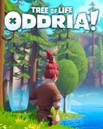Tree of Life: Oddria!