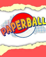 Paperball
