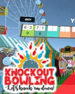Knockout Bowling VR