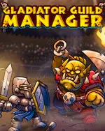 Gladiator Guild Manager