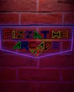 Pizza Time Arcade