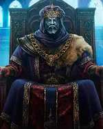 Sovereign's Will