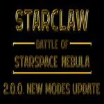 Starclaw: Battle of StarSpace Nebula