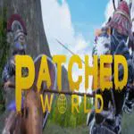 Patched world