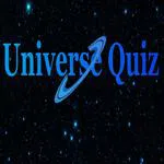 Universe Quiz
